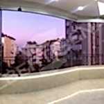 Tiara Twinmax Isıcam'lı Katlanır Cambalkon