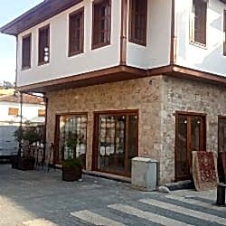 Kış Bahçesi - Cam Mekan 