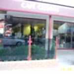 Kış Bahçesi - Cam Mekan 