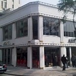 Kış Bahçesi - Cam Mekan 