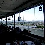 Kış Bahçesi - Cam Mekan 