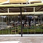 Kış Bahçesi - Cam Mekan 