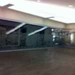 Kış Bahçesi - Cam Mekan 