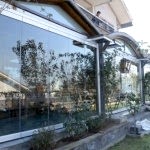 Kış Bahçesi - Cam Mekan 