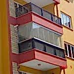 Cambalkon Fotoğrafları