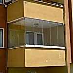 Cambalkon Fotoğrafları