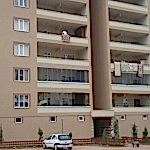 Balkon Camlama Fotoğrafları