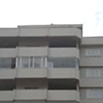 Balkon Camlama Fotoğrafları