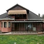 Balkon Camlama Fotoğrafları