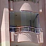 Balkon Camlama Fotoğrafları