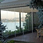 Balkon Camlama Fotoğrafları