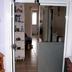 Balkon Camlama Fotoğrafları