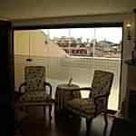 Balkon Camlama Fotoğrafları