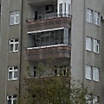 Balkon Camlama Fotoğrafları