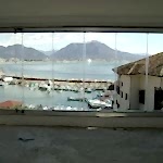 Balkon Camlama Fotoğrafları