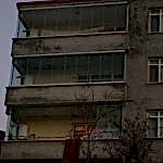 Balkon Camlama Fotoğrafları