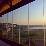 Balkon Camlama Fotoğrafları