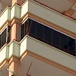 Balkon Camlama Fotoğrafları