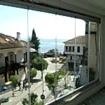 Balkon Camlama Fotoğrafları