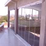 Balkon Camlama Fotoğrafları