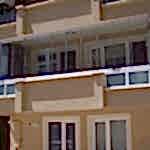 Balkon Camlama Fotoğrafları