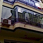 Balkon Camlama Fotoğrafları