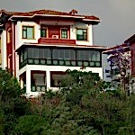 Balkon Camlama Fotoğrafları