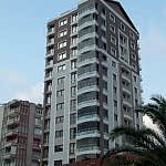 Balkon Camlama Fotoğrafları