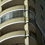 Balkon Camlama Fotoğrafları