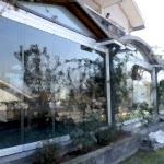 Balkon Camlama Fotoğrafları