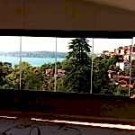 Balkon Camlama Fotoğrafları