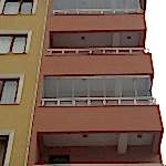 Balkon Camlama Fotoğrafları