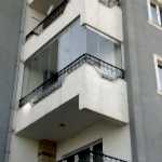 Balkon Camlama Fotoğrafları