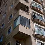 Balkon Camlama Fotoğrafları
