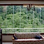 Cam Balkon Fotoğrafları