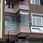 Cam Balkon Fotoğrafları