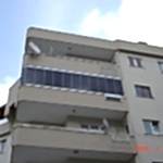 Cam Balkon Fotoğrafları