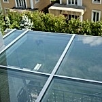 Cam Balkon Fotoğrafları