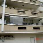 Cam Balkon Fotoğrafları