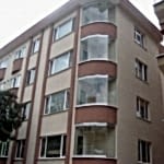 Cam Balkon Fotoğrafları