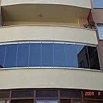 Cam Balkon Fotoğrafları