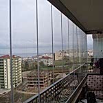 Cam Balkon Fotoğrafları