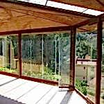 Cam Balkon Fotoğrafları