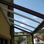 Cam Balkon Fotoğrafları