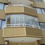 Cam Balkon Fotoğrafları