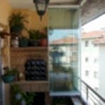 Cam Balkon Fotoğrafları