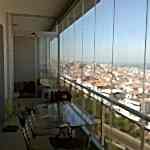 Cam Balkon Fotoğrafları