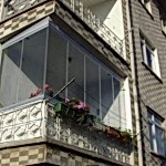Cam Balkon Fotoğrafları