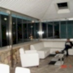 Cam Balkon Fotoğrafları