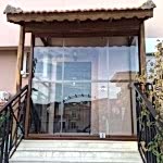 Cam Balkon Fotoğrafları